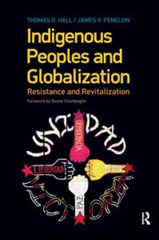 Indigenous Peoples and Globalization