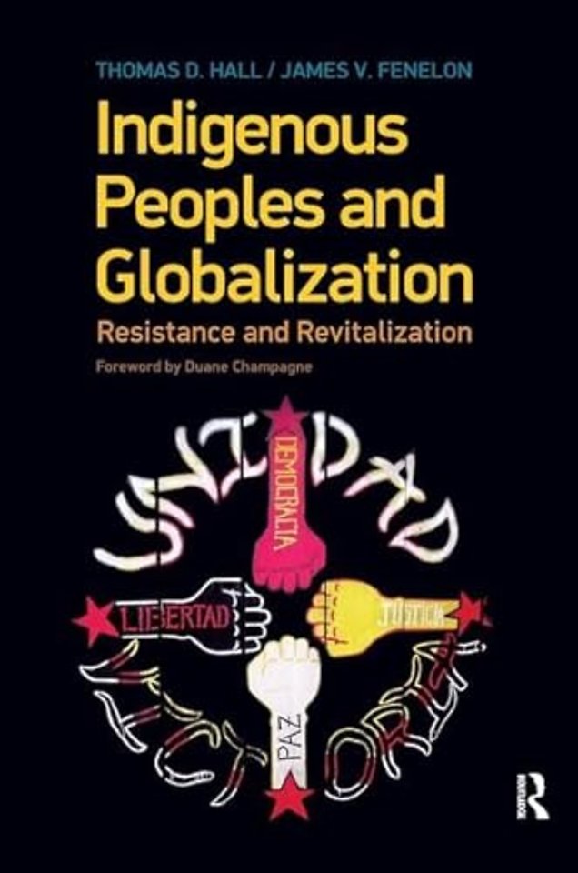 Indigenous Peoples and Globalization