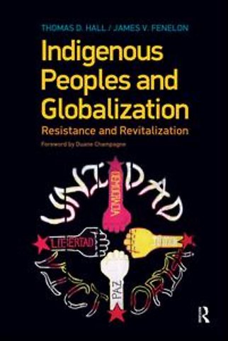 Indigenous Peoples and Globalization