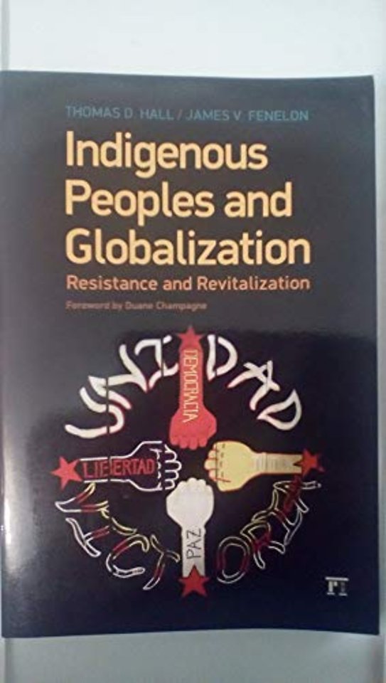 Indigenous Peoples and Globalization