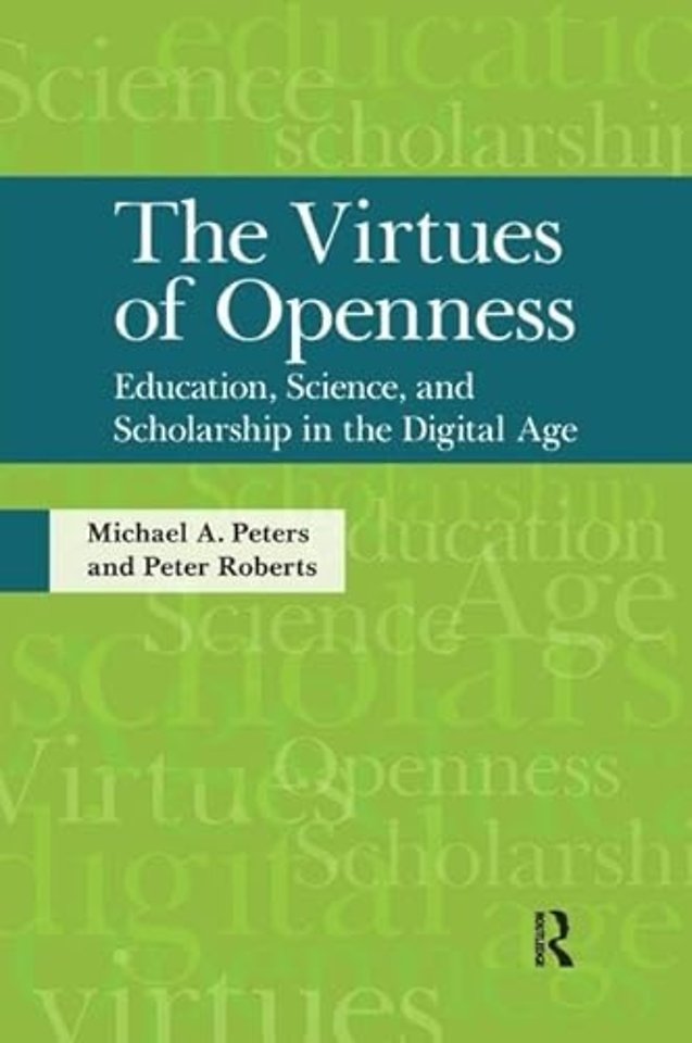 Virtues of Openness
