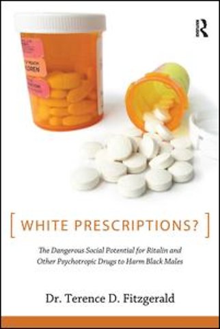 White Prescriptions?