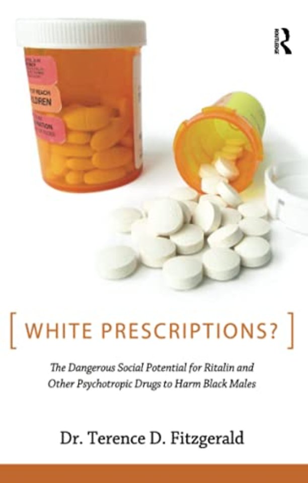 White Prescriptions?