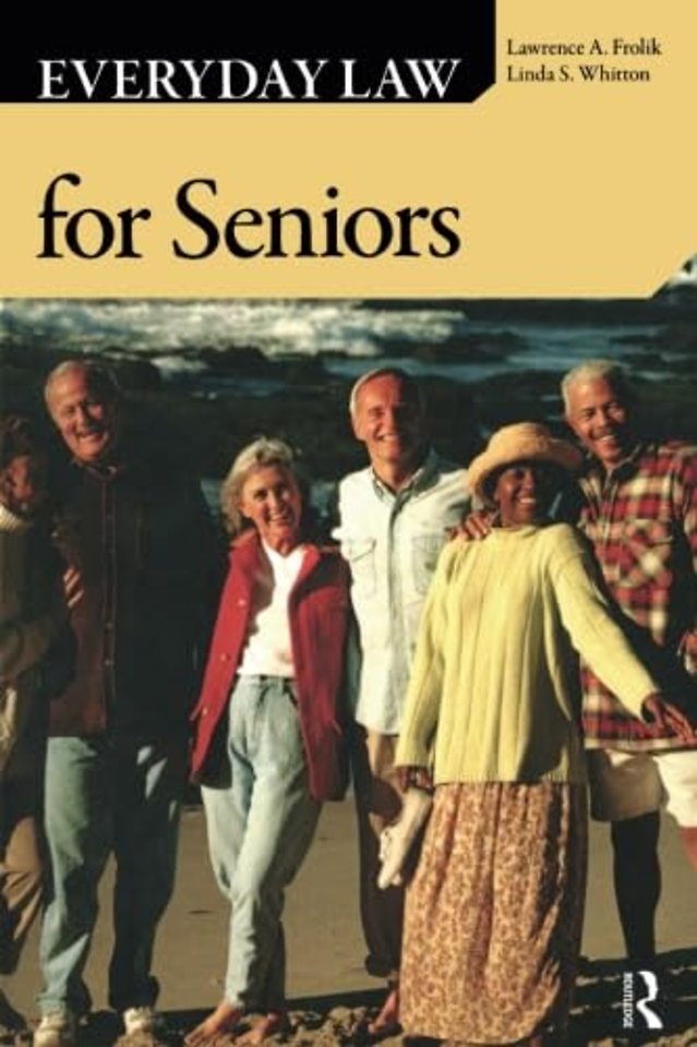 Everyday Law for Seniors