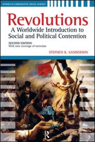 Revolutions