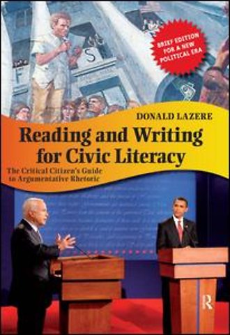 Reading and Writing for Civic Literacy