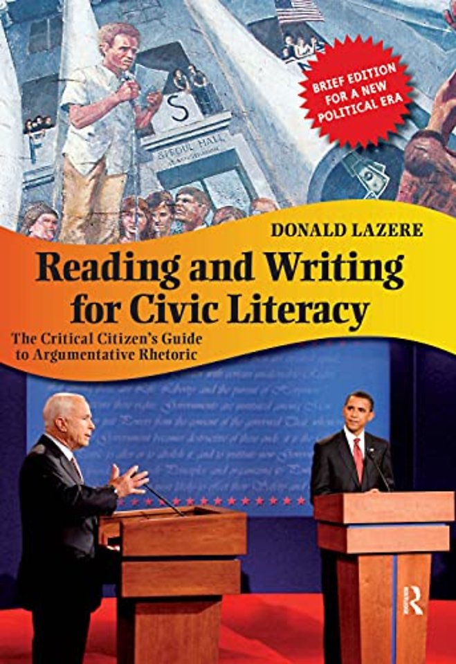 Reading and Writing for Civic Literacy