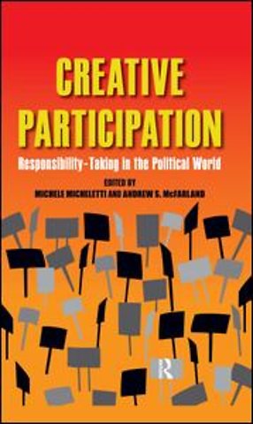 Creative Participation