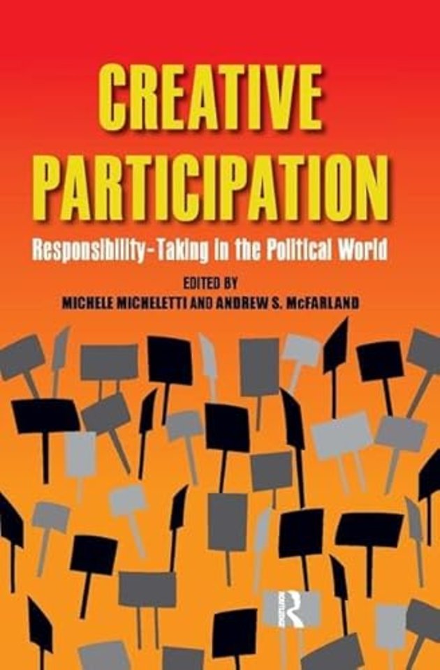 Creative Participation