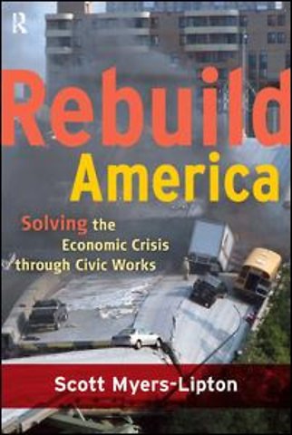Rebuild America