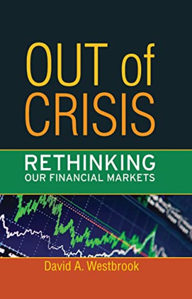 Out of Crisis