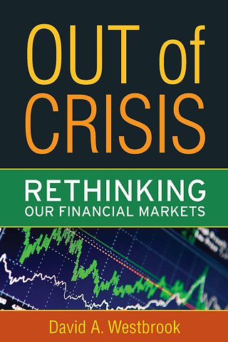 Out of Crisis