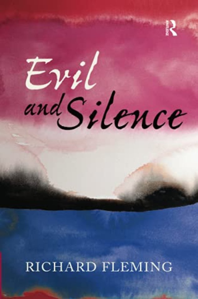 Evil and Silence