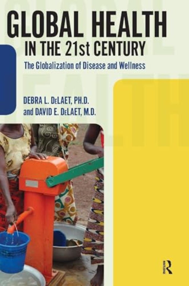 Global Health in the 21st Century