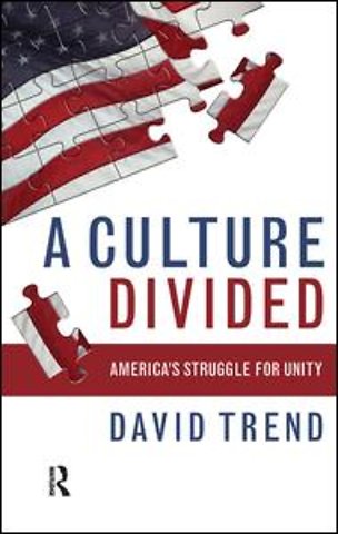 Culture Divided