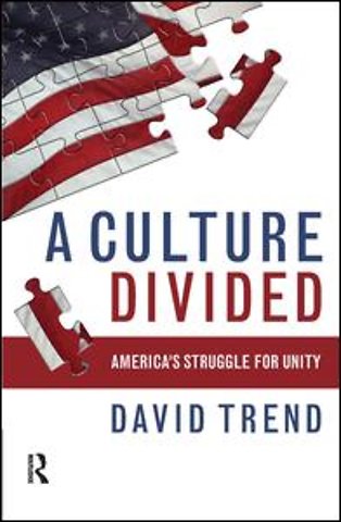 Culture Divided