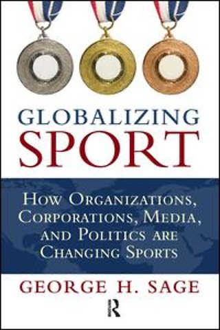 Globalizing Sport