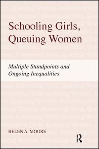 Schooling Girls, Queuing Women