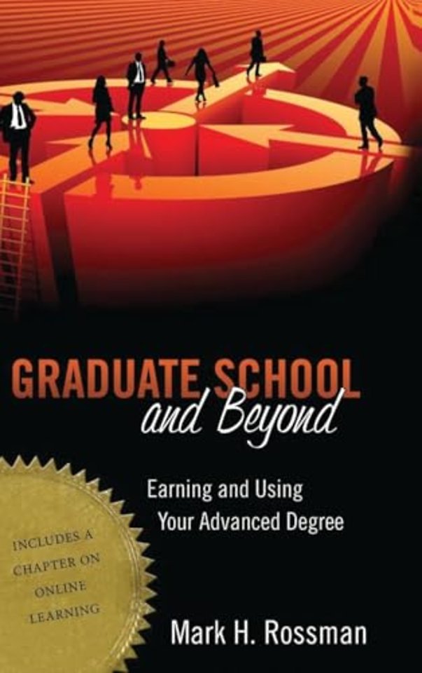 Graduate School and Beyond