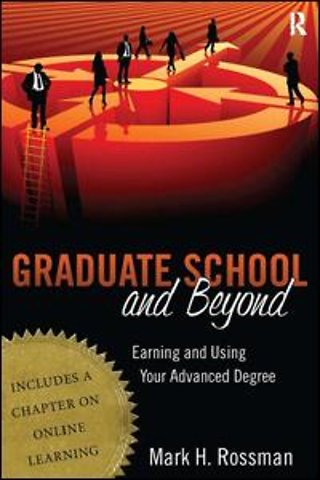 Graduate School and Beyond