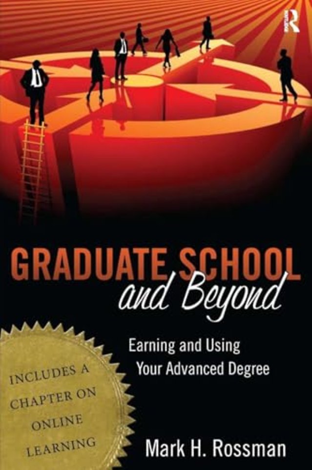 Graduate School and Beyond