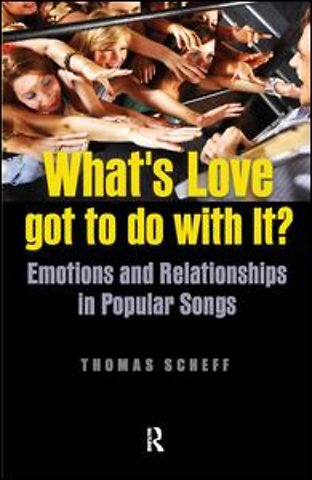 What's Love Got to Do with It?