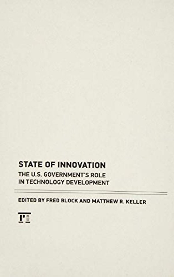 State of Innovation