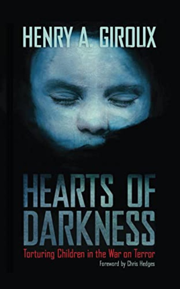 Hearts of Darkness