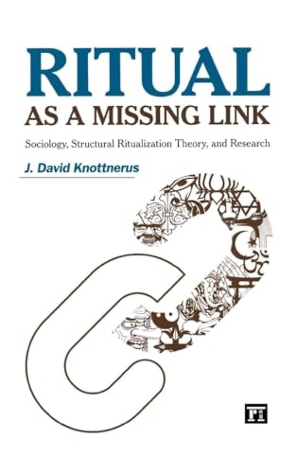 Ritual as a Missing Link