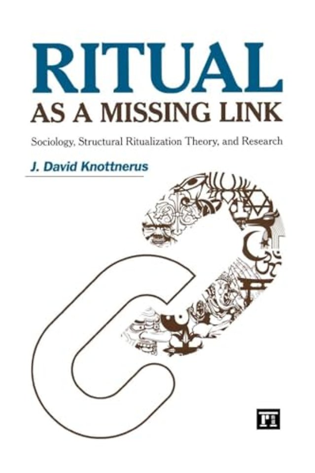 Ritual as a Missing Link
