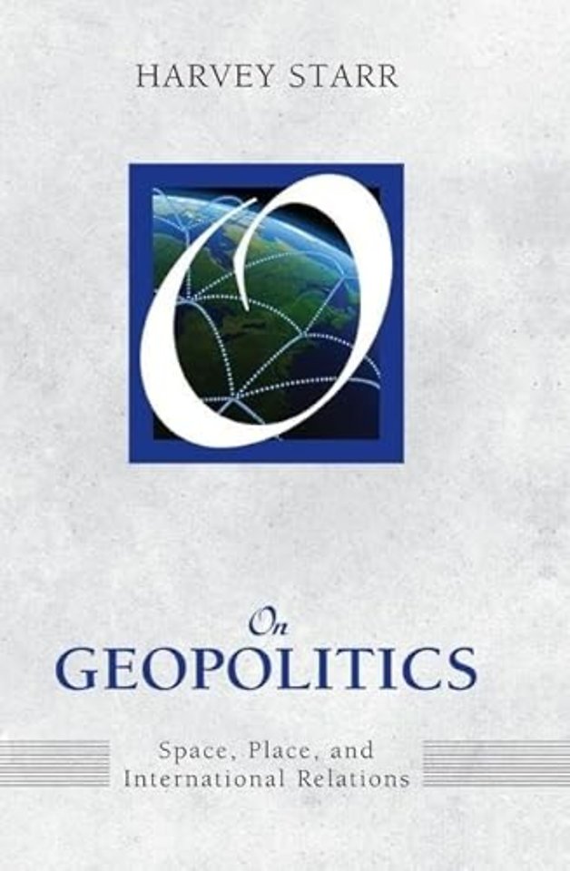 On Geopolitics