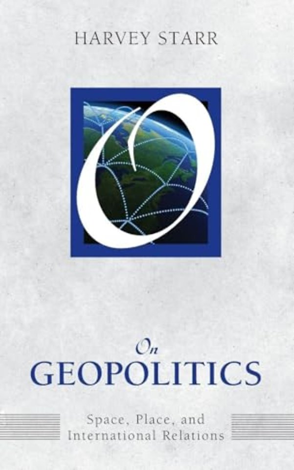 On Geopolitics