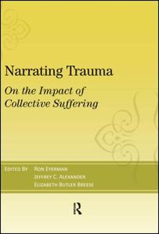 Narrating Trauma