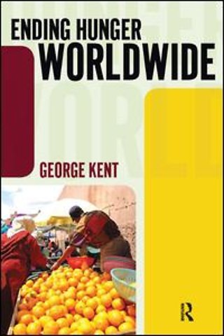 Ending Hunger Worldwide