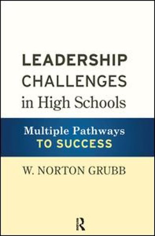 Leadership Challenges in High Schools