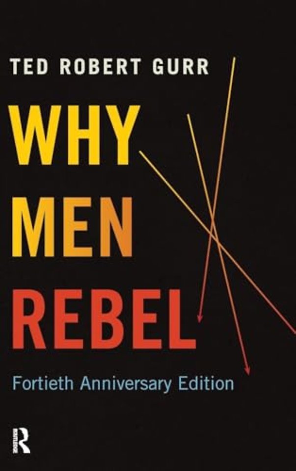 Why Men Rebel