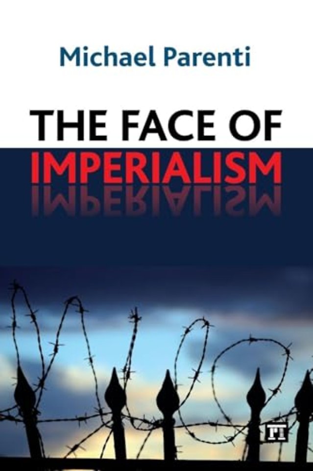 Face of Imperialism