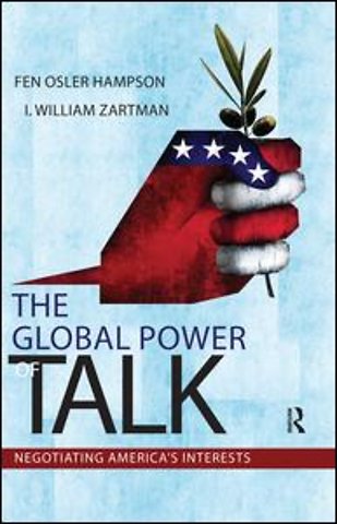 Global Power of Talk
