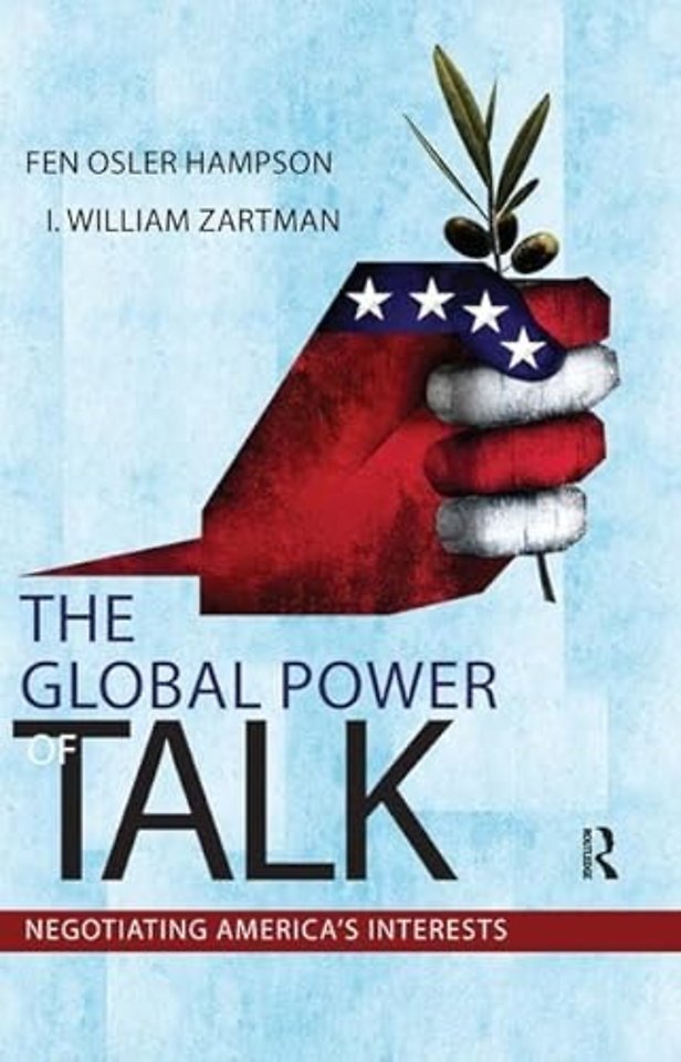 Global Power of Talk