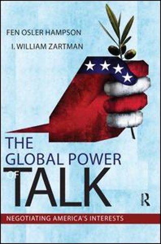 Global Power of Talk