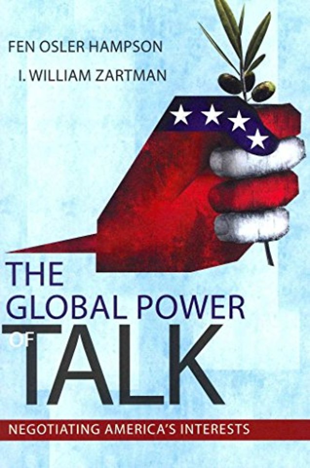 Global Power of Talk