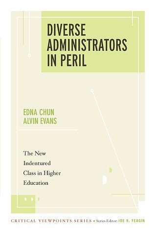 Diverse Administrators in Peril