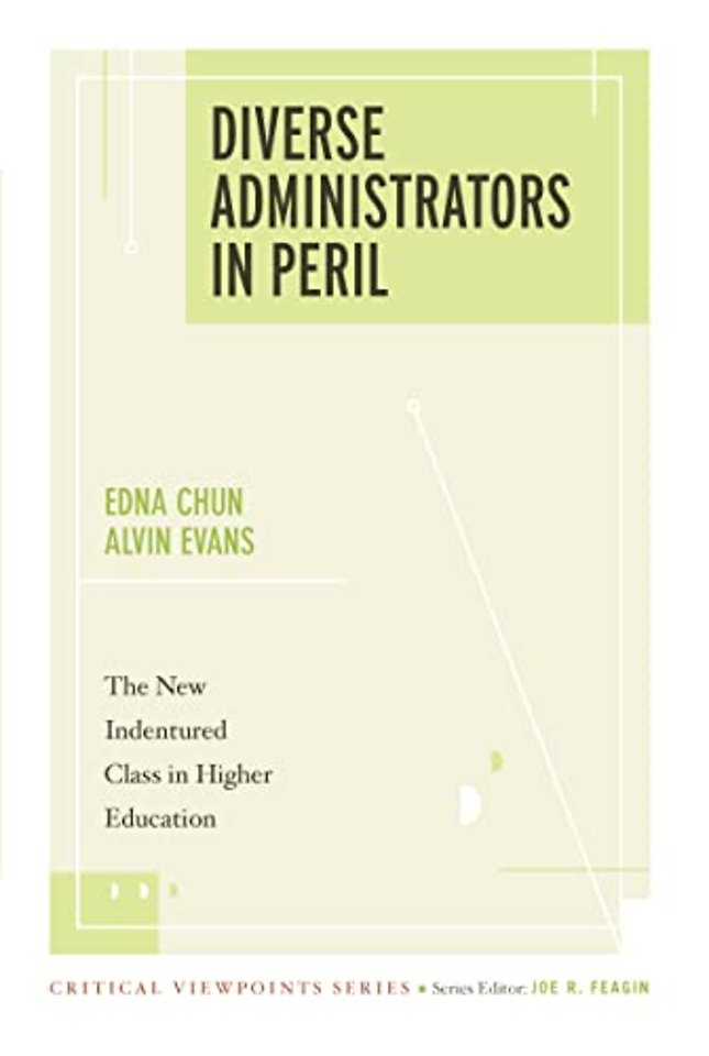 Diverse Administrators in Peril