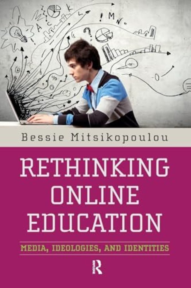 Rethinking Online Education