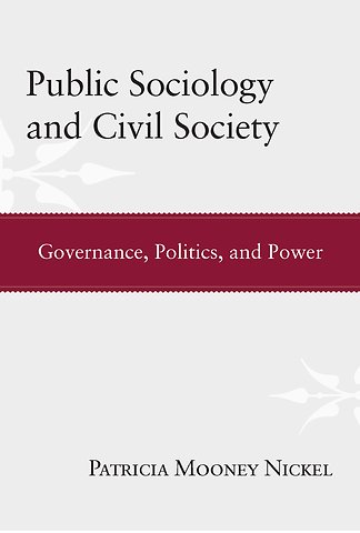 Public Sociology and Civil Society
