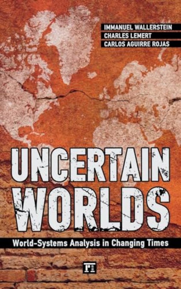 Uncertain Worlds