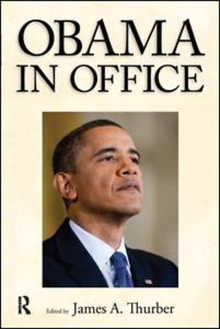 Obama in Office