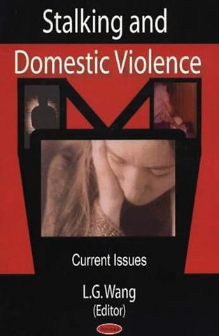 Stalking & Domestic Violence