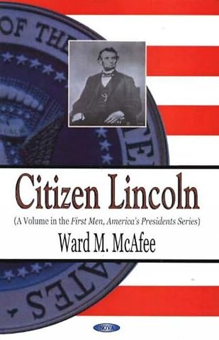 Citizen Lincoln