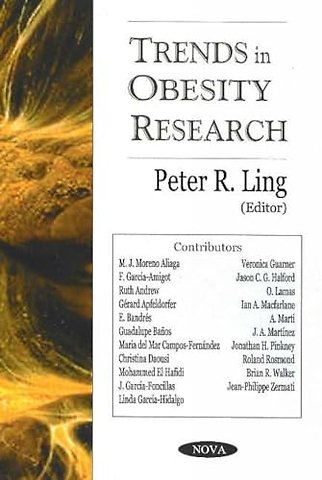 Trends in Obesity Research
